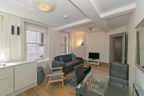 Kitchen/Living/Dining Room