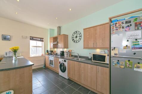 Kitchen/Lounge-Diner