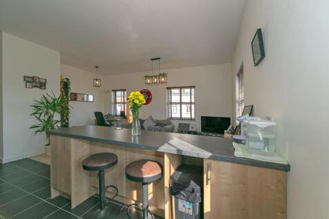 Kitchen/Lounge-Diner