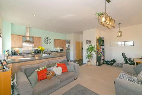 Kitchen/Lounge-Diner