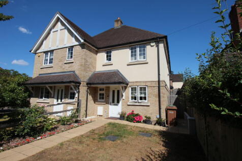 Reigate Road, Epsom, KT17 3LU