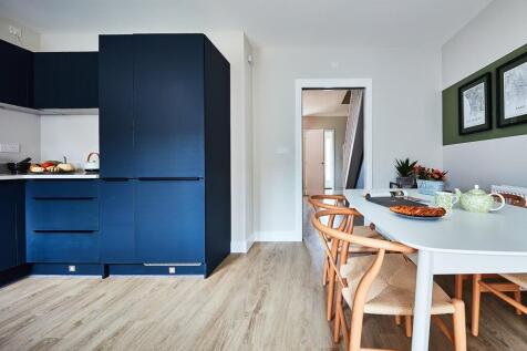 Space to spend time together