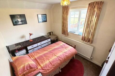 Fourth Bedroom