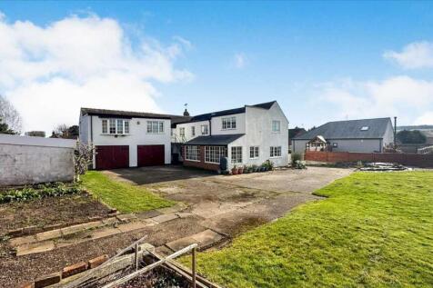 Private Rear Garden