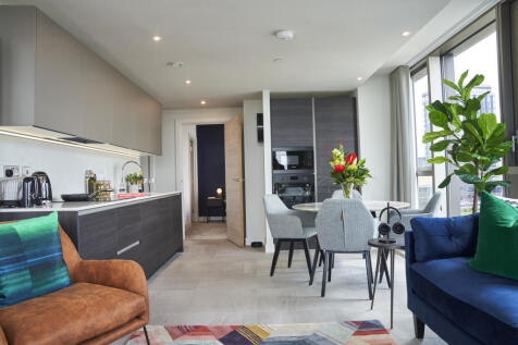 Properties To Rent In Liverpool City Centre Rightmove