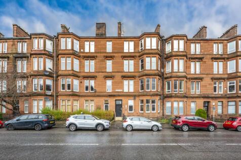 Rightmove dennistoun sale