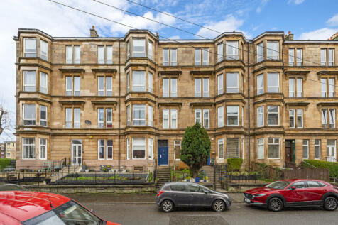 Flats for 2025 sale dennistoun