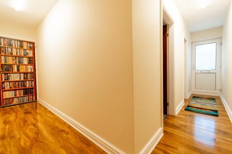 Internal Hallway