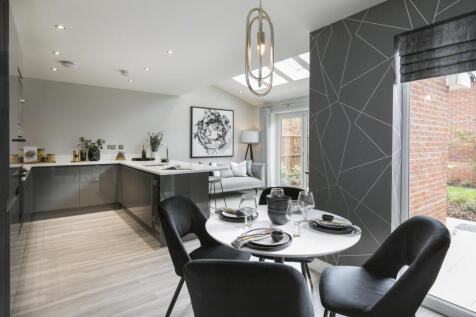 Open Plan Aspect