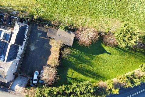 Ariel View