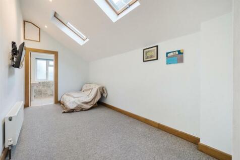 Office/Bedroom