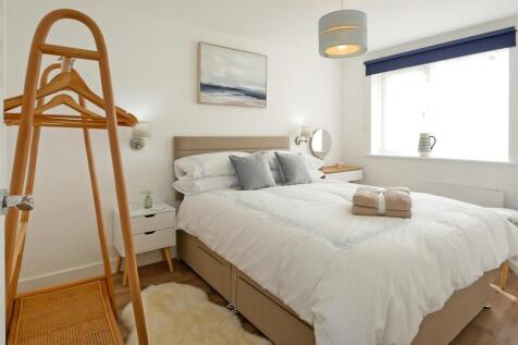 Annex Bedroom