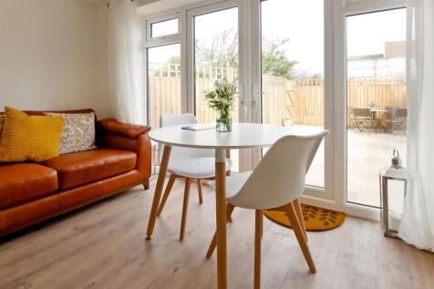Annex Living Area