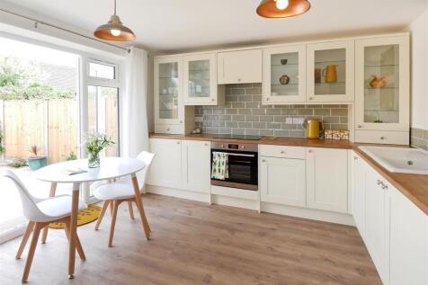 Annex Kitchen
