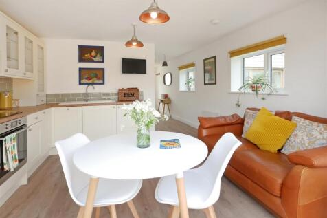 Annex Kitchen