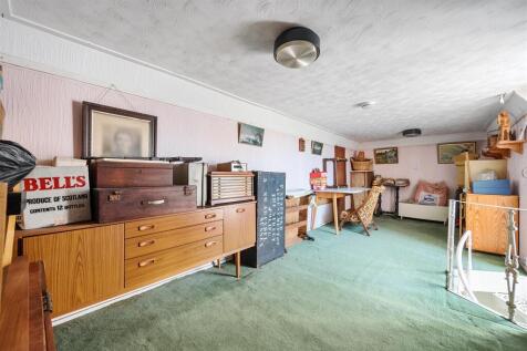Loft Room