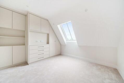 Davidson Frost-Wellings, DFW, Finchley Road, Londo