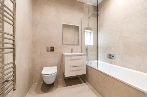 Davidson Frost-Wellings, DFW, Finchley Road, Londo