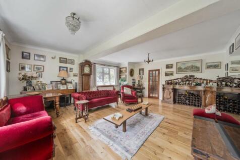 Davidson Frost-Wellings, DFW, Cavendish Drive, Edg