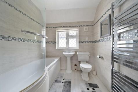 Davidson Frost-Wellings, DFW, Cavendish Drive, Edg