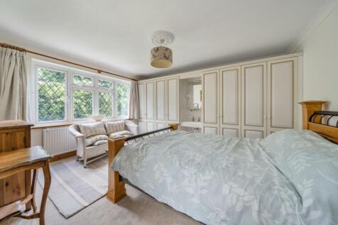 Davidson Frost-Wellings, DFW, Cavendish Drive, Edg