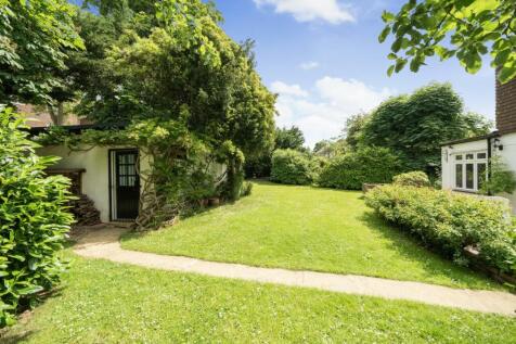 Davidson Frost-Wellings, DFW, Cavendish Drive, Edg