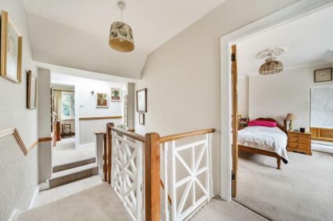 Davidson Frost-Wellings, DFW, Cavendish Drive, Edg