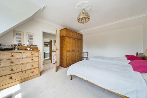 Davidson Frost-Wellings, DFW, Cavendish Drive, Edg