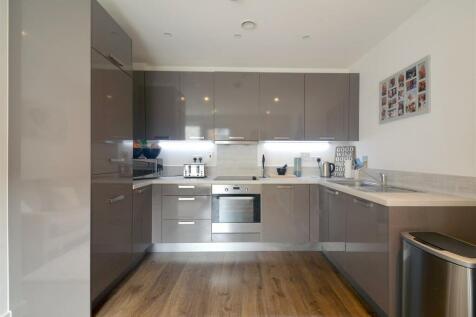 Davidson Frost-Wellings, DFW, Hallington Court, Ed