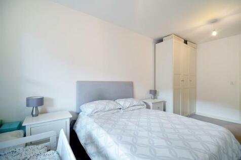Davidson Frost-Wellings, DFW, Hallington Court, Ed
