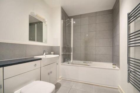 Davidson Frost-Wellings, DFW, Hallington Court, Ed