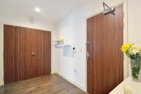 Davidson Frost-Wellings, DFW, Hallington Court, Ed