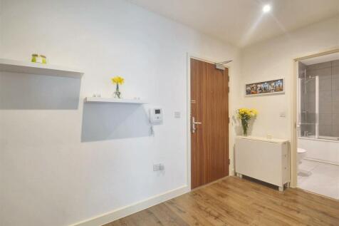 Davidson Frost-Wellings, DFW, Hallington Court, Ed