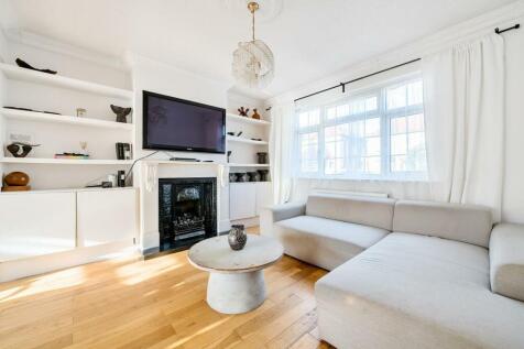 Davidson Frost-Wellings, DFW, Langland Crescent, S