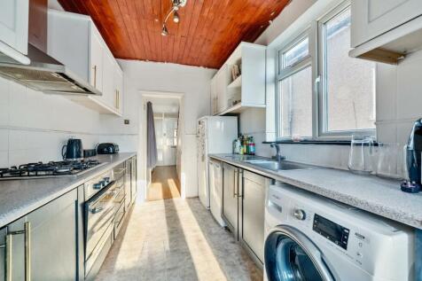 Davidson Frost-Wellings, DFW, Langland Crescent, S