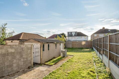 Davidson Frost-Wellings, DFW, Langland Crescent, S