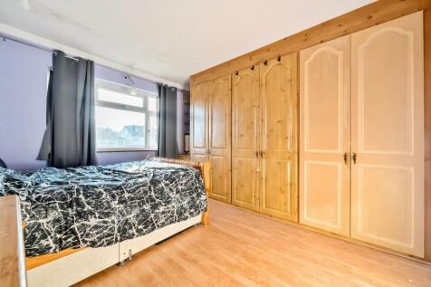 Davidson Frost-Wellings, DFW, Langland Crescent, S