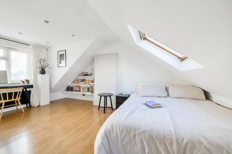 Davidson Frost-Wellings, DFW, Langland Crescent, S