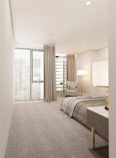 Davidson Frost-Wellings, DFW, Connaught Gardens, L