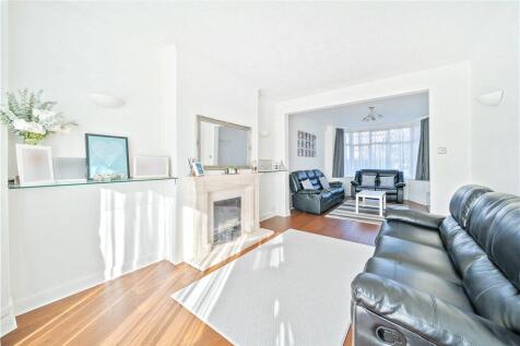 Davidson Frost-Wellings, DFW, Lyon Mead, Stanmore,