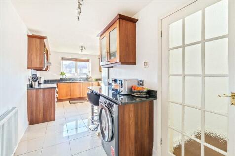 Davidson Frost-Wellings, DFW, Lyon Mead, Stanmore,