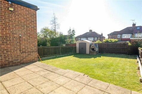Davidson Frost-Wellings, DFW, Lyon Mead, Stanmore,