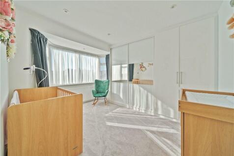 Davidson Frost-Wellings, DFW, Lyon Mead, Stanmore,