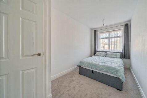 Davidson Frost-Wellings, DFW, Lyon Mead, Stanmore,