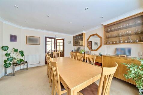 Davidson Frost-Wellings, DFW, Old Church Lane, Sta