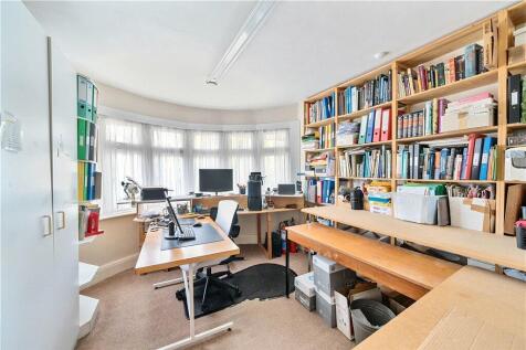 Davidson Frost-Wellings, DFW, Old Church Lane, Sta