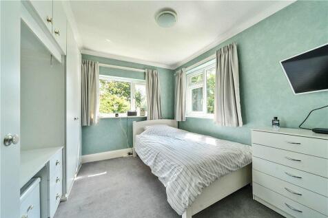 Davidson Frost-Wellings, DFW, Old Church Lane, Sta