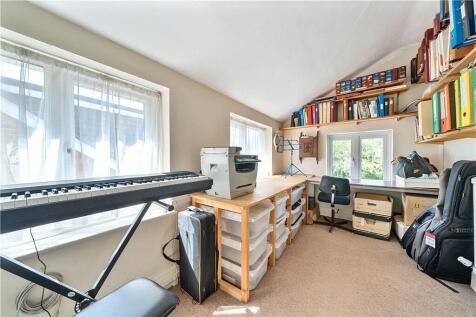 Davidson Frost-Wellings, DFW, Old Church Lane, Sta