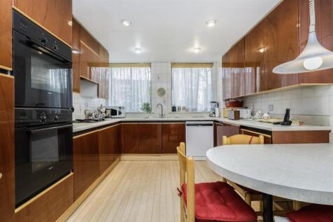 Davidson Frost-Wellings, DFW, Burlington Park Hous