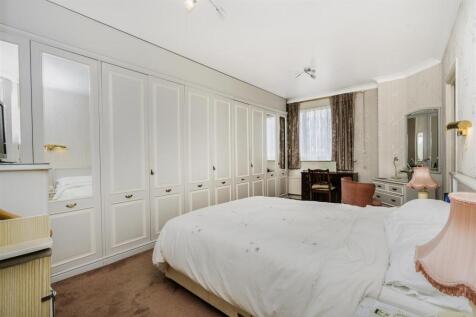 Davidson Frost-Wellings, DFW, Burlington Park Hous